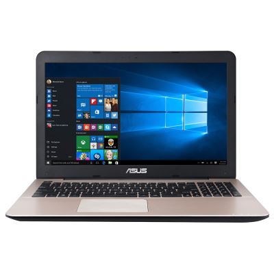 ASUS XX002T NOTEBOOK