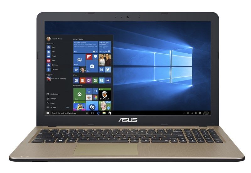 ASUS X556UF-XX113T NOTEBOOK