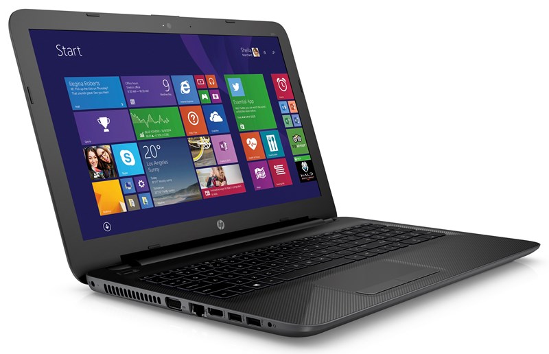 HP 250 G4 M9S72EA NOTEBOOK