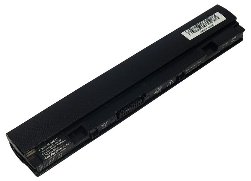 Asus EEE PC X101H 10.8V 2200mAh Notebook Batarya