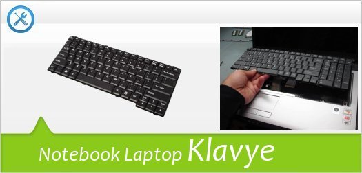 ASUS R202MA Notebook Klavye