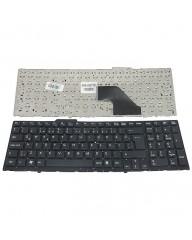 ASUS Eee PC 900HD Siyah Türkçe Notebook Klavye