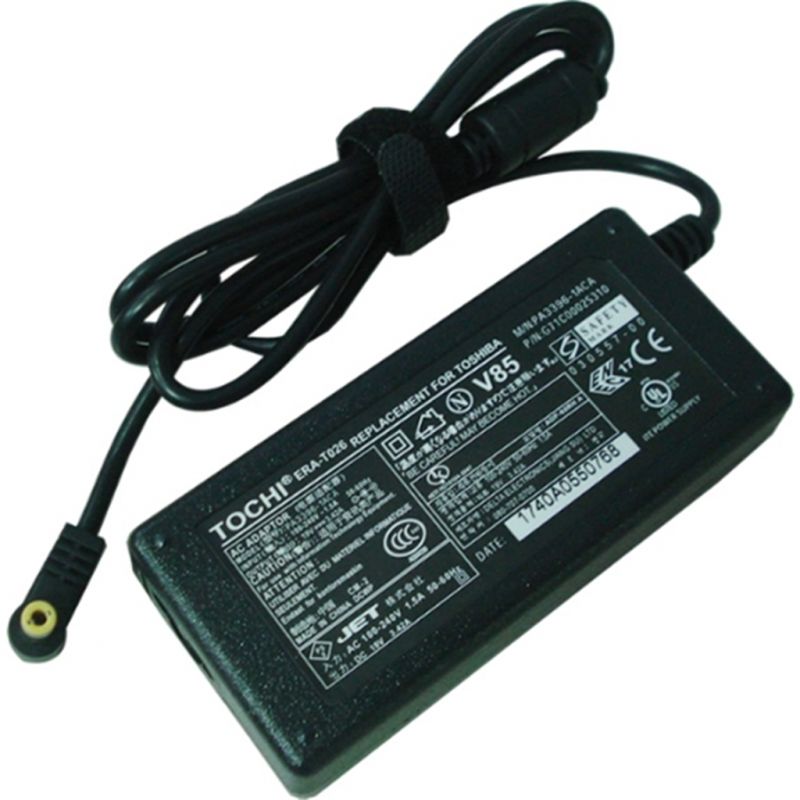 Asus A8M Standart 19V 3.42A (65W) 2.5mm5.5mm Notebook Adaptör
