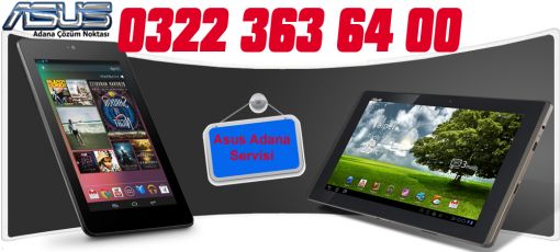  Adana Asus Tablet Tamiri