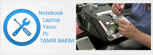  Adana Asus Notebook Tamiri