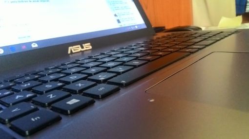  Adana Asus Laptop Klavye