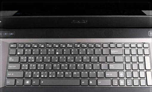  Adana Asus Laptop Klavye