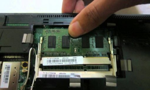  Adana Asus Laptop Ram