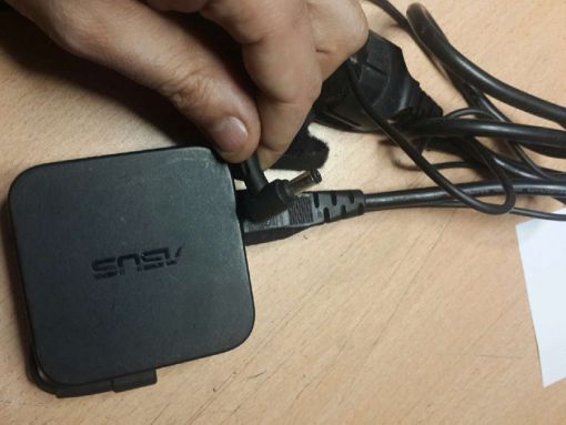  Adana Asus Laptop Adaptör