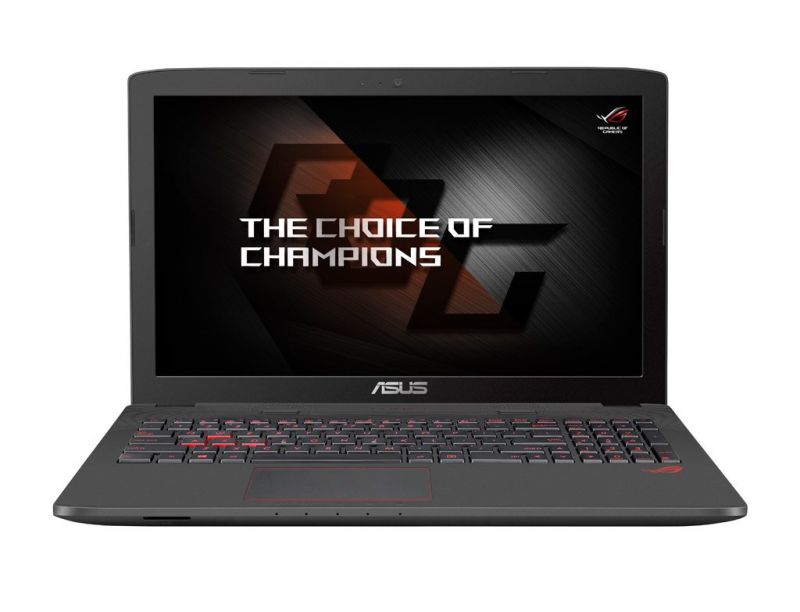 ASUS GL752VL-T4037T NOTEBOOK
