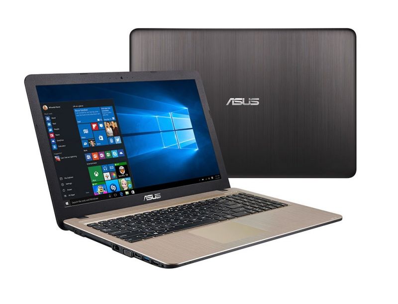 ASUS K555UB-XO264T NOTEBOOK