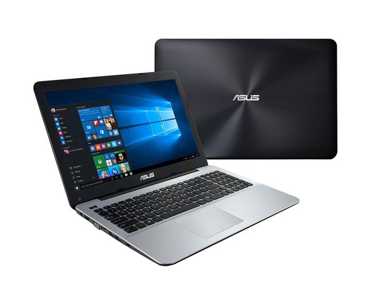 ASUS K555UB-XO066T NOTEBOOK